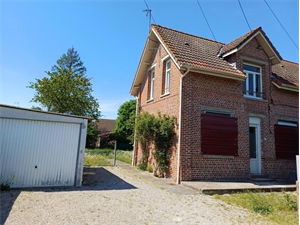 maison à la vente -   62113  SAILLY LABOURSE, surface 77 m2 vente maison - UBI482874737